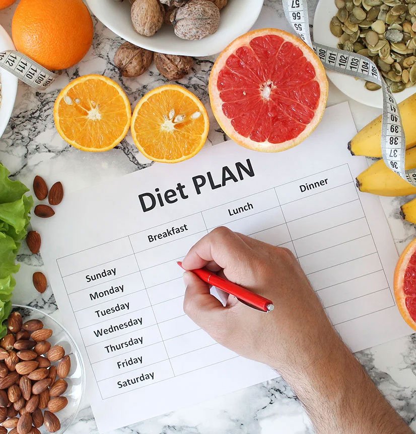 Nutrizionista Catania | Diete Personalizzate Dott  Antonino Girone