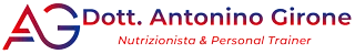 Nutrizionista Catania - Dott. Antonino Girone