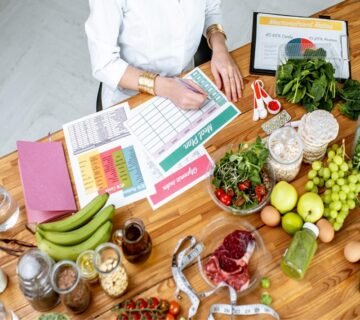 Nutrizionista Catania | Diete Personalizzate Dott  Antonino Girone