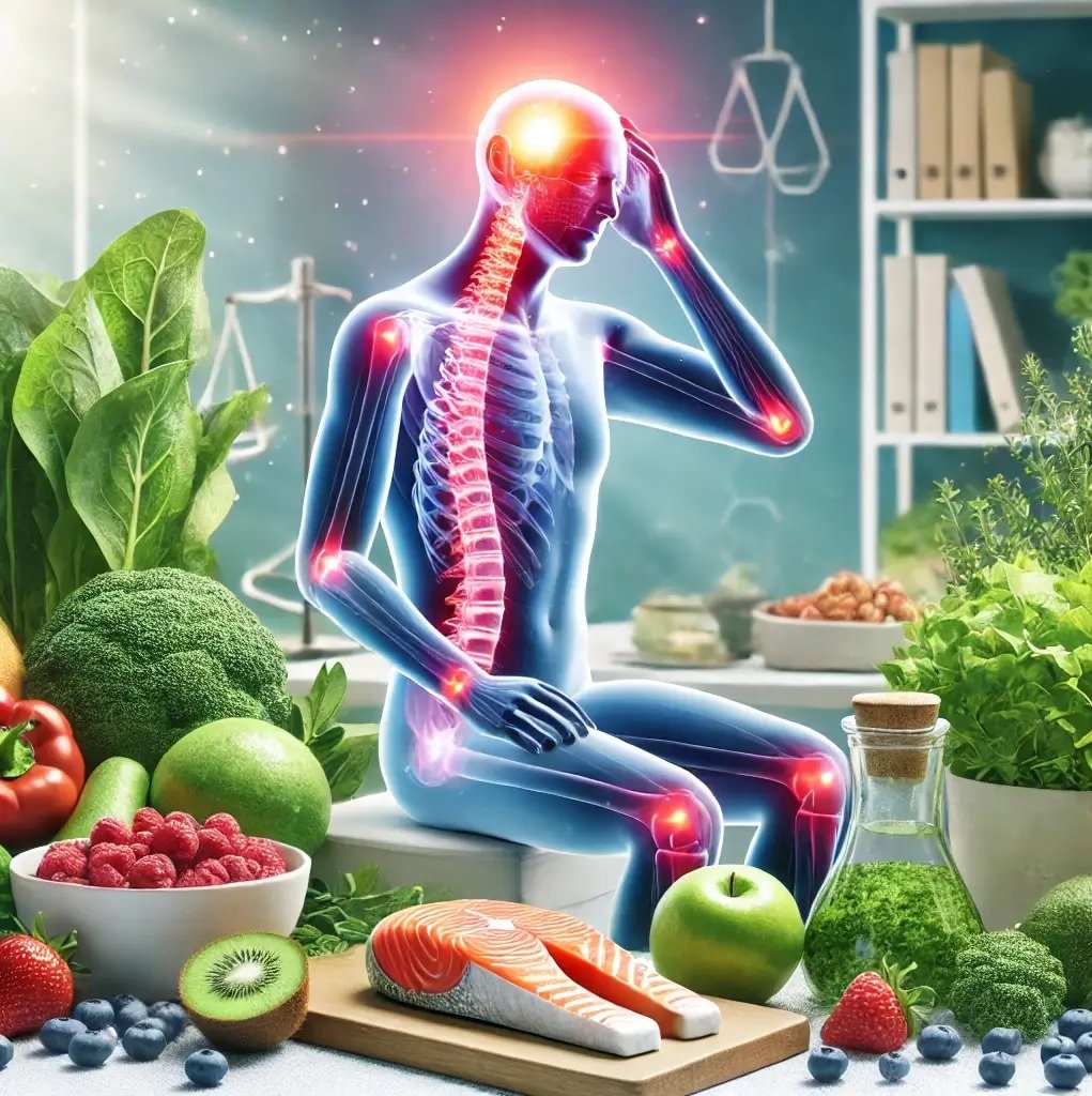 Nutrizionista Catania | Diete Personalizzate Dott. Antonino Girone