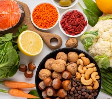 Nutrizionista Catania | Diete Personalizzate Dott  Antonino Girone