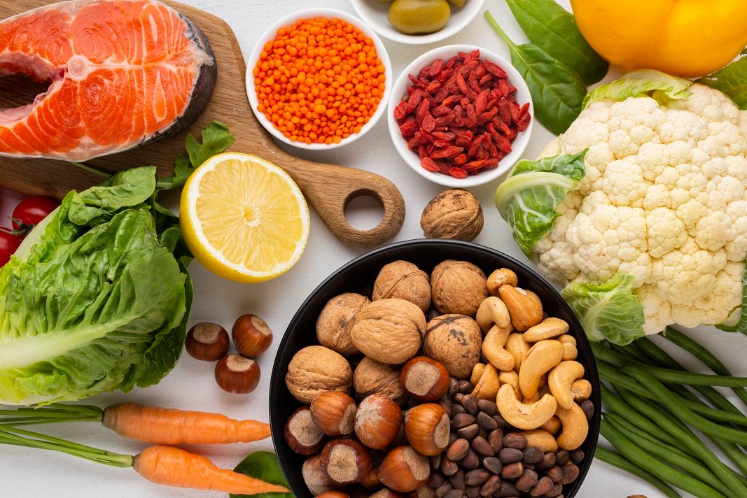 Nutrizionista Catania | Diete Personalizzate Dott Antonino Girone