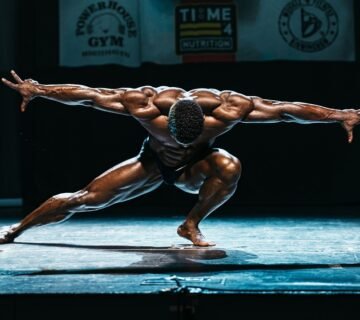Programmazione allenamento per ipertrofia nutrizione bodybuilding catania