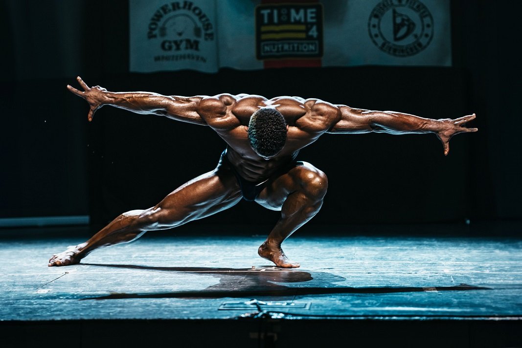 Programmazione allenamento per ipertrofia nutrizione bodybuilding catania