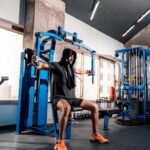 Alimentazione per la ripresa in palestra