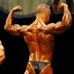 Bodybuilder Metodo Hatfield